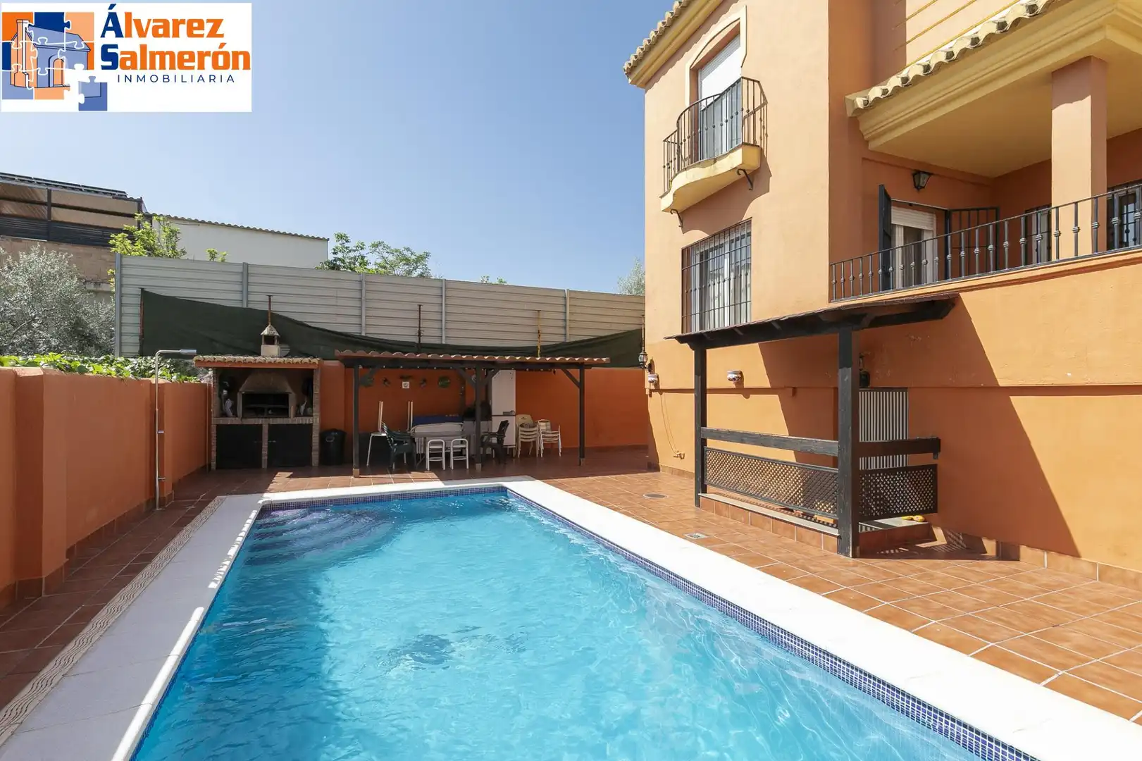 Villa con terrazza in vendita a Calle Cerro Bufón, imagen 33