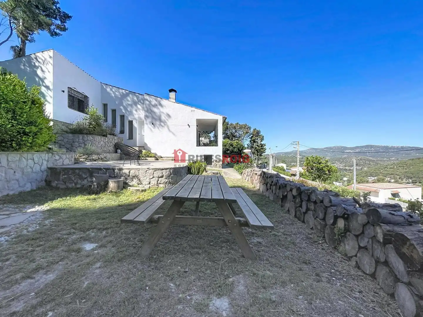 Maison avec jardin à vendre à Olivella, imagen 30