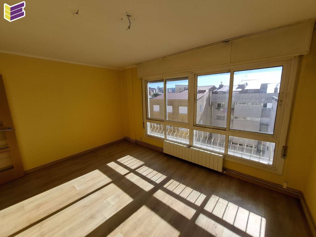 Wohnung zum verkauf in FRagoso, 21, As Travesas - Balaídos, Centro Urbano, Vigo