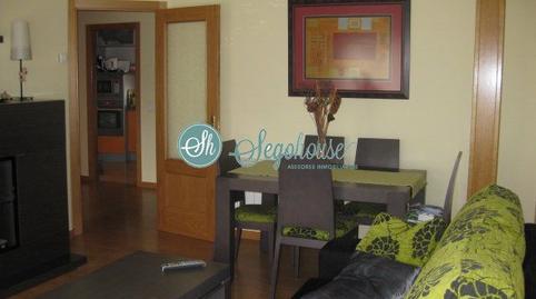 Foto 2 de Pis en venda a Torrecaballeros, Segovia