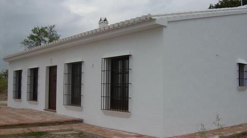 Photo 5 of Country house for sale in Diseminado Poligono 8, 61, Álora, Málaga