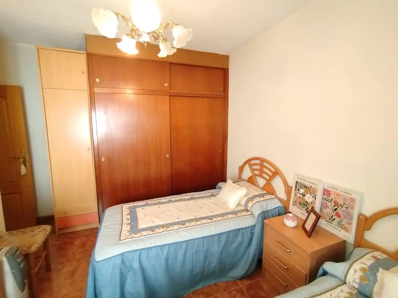 Piso con terraza en venta en calle de l'Alcalde Baeza Santamaria, imagen 29