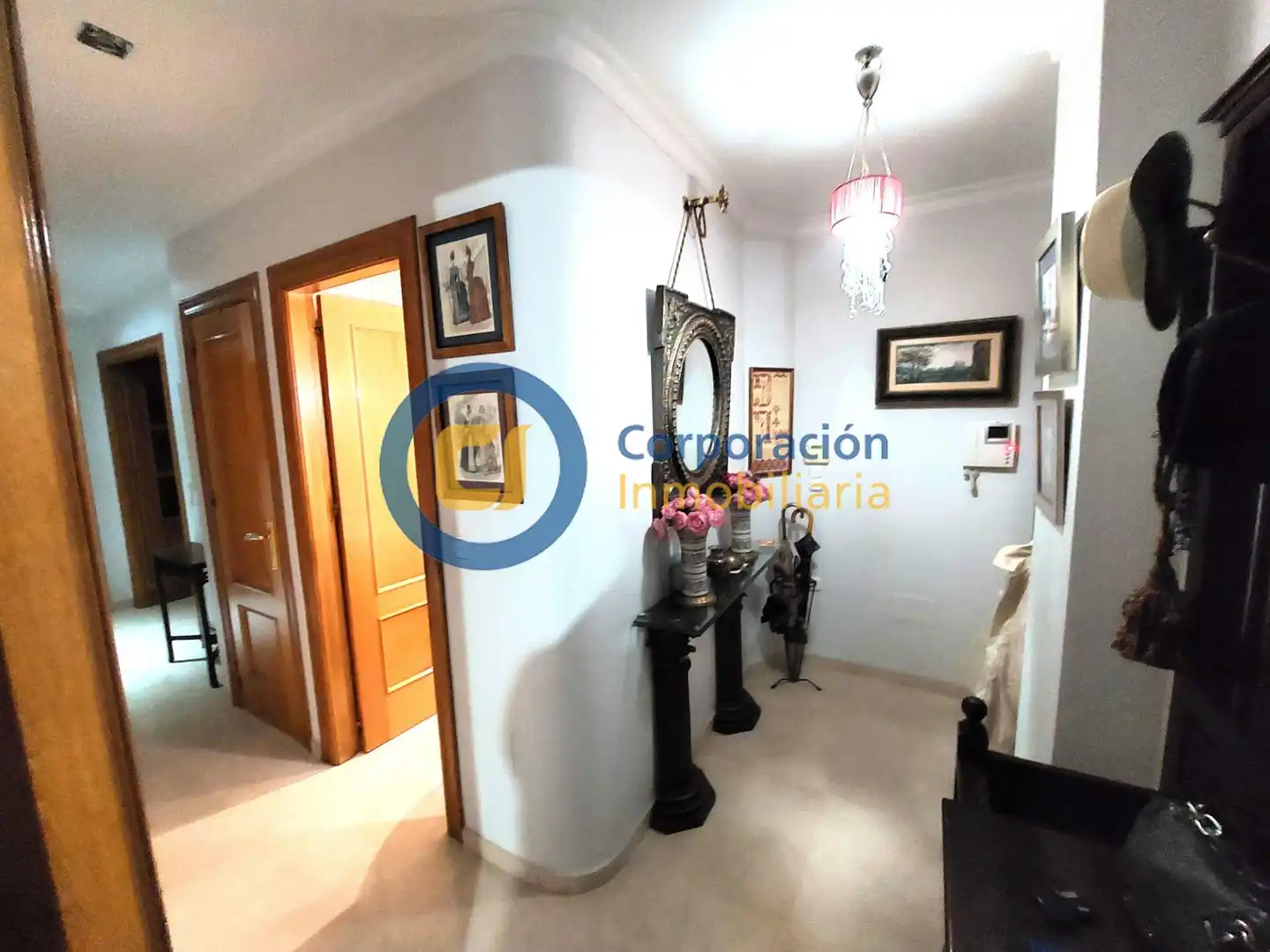 Appartamento con terrazza in vendita a Lorca Ciudad, imagen 16