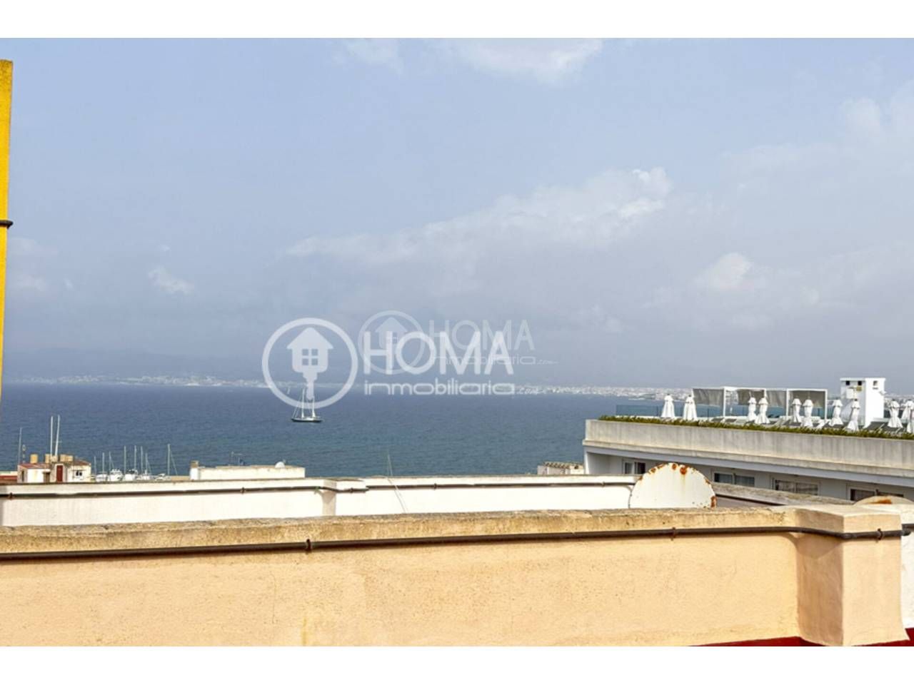 Attic for sale in Llucmajor  with Air Conditioner and Terrace