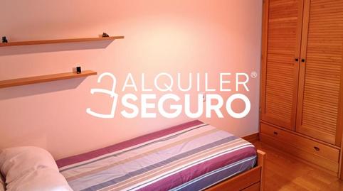 Foto 3 de Piso de alquiler en Castillo de Quejana , Ariznabarra, Vitoria - Gasteiz