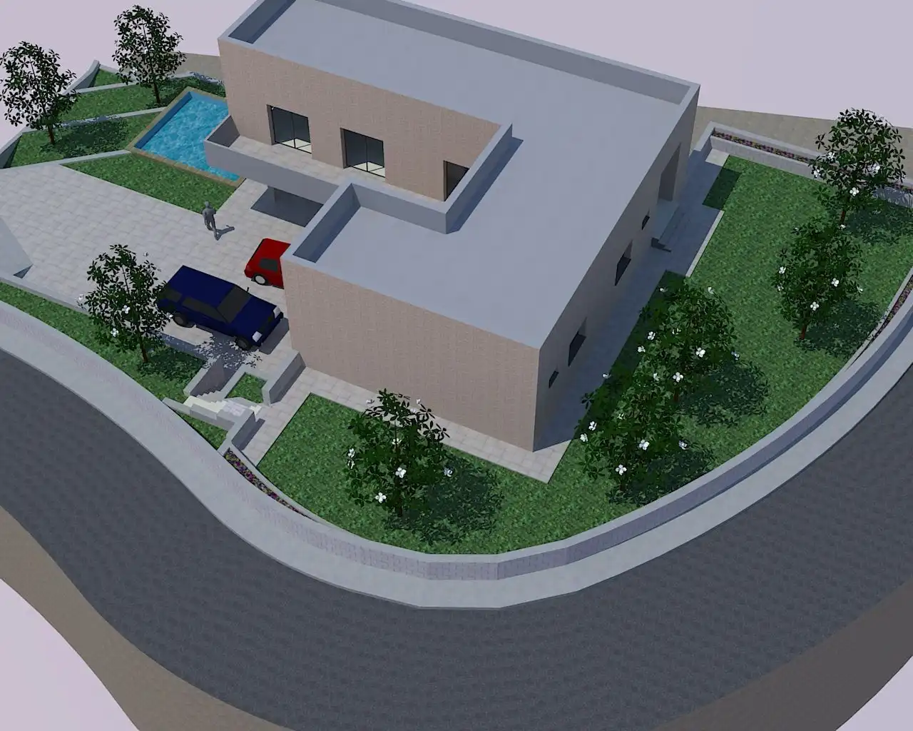 Terreny residencial en venda a Castellvell del Camp, imagen 9