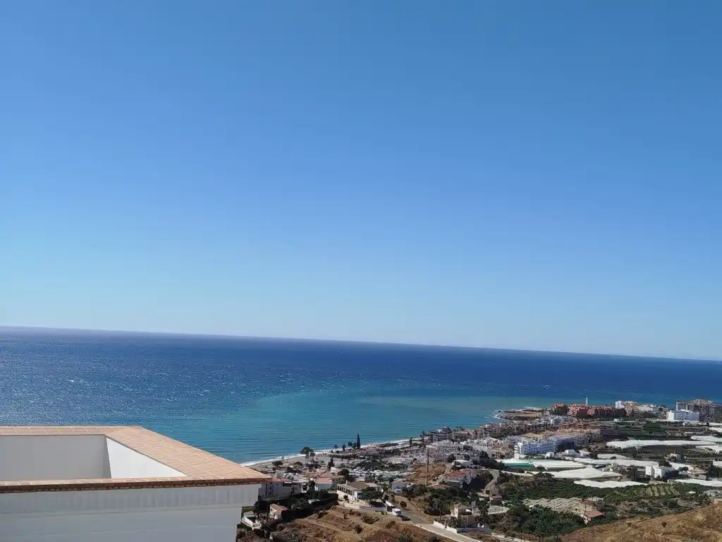 Terraced house with pool for sale in Urbanizacion Peñoncillo El, imagen 18