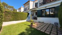 Garden of House or chalet for sale in Palafrugell  with Air Conditioner, Private garden and Terrace