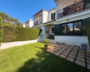 Garden of House or chalet for sale in Palafrugell  with Air Conditioner, Private garden and Terrace