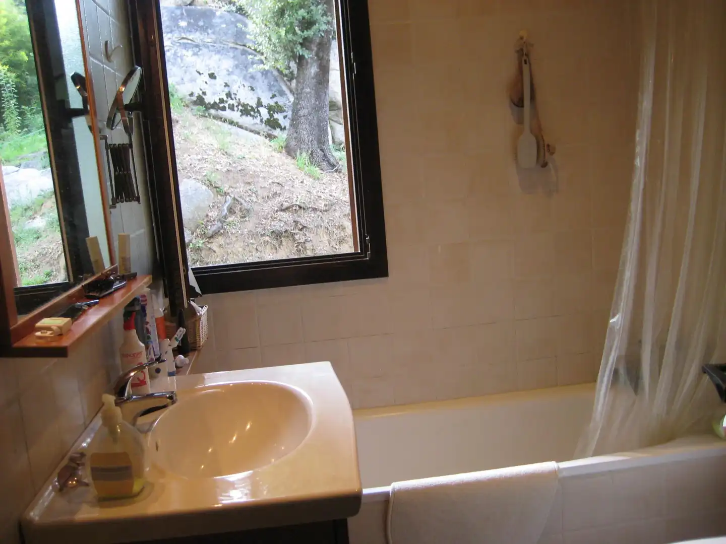 Chalet con jardín en venta en Arbúcies, imagen 23