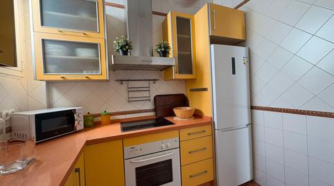 Photo 4 of Flat to rent in Pasaje del Marqués de Esquivel, San Gil,  Sevilla Capital