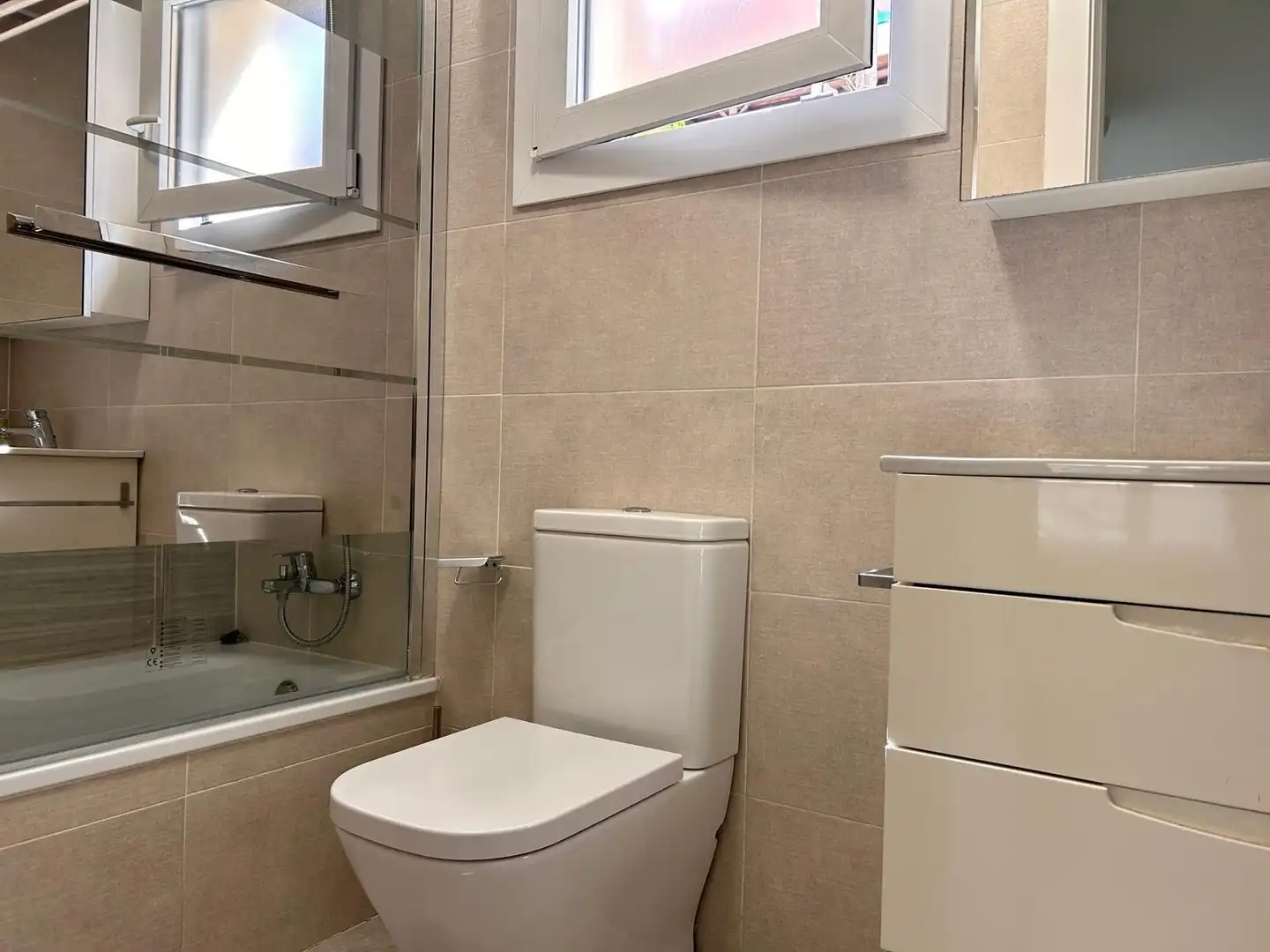 Apartments for rent in Almuñécar, Granada