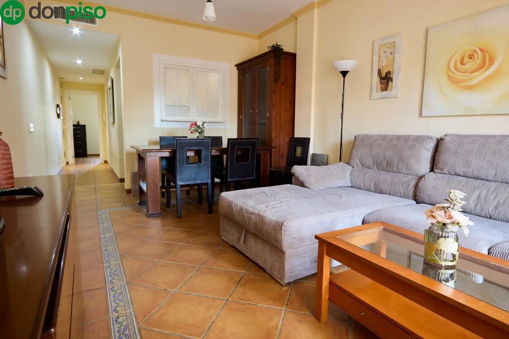 Piso en venta en Calle MIRAFONDO (A), 7, Almerimar