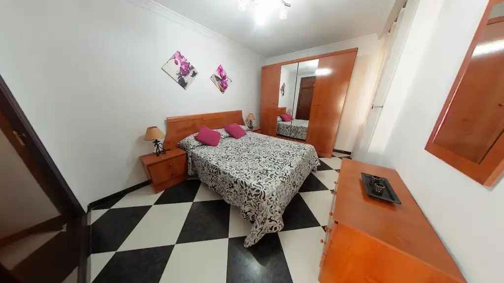 Apartments for sale in Algarrobo Costa