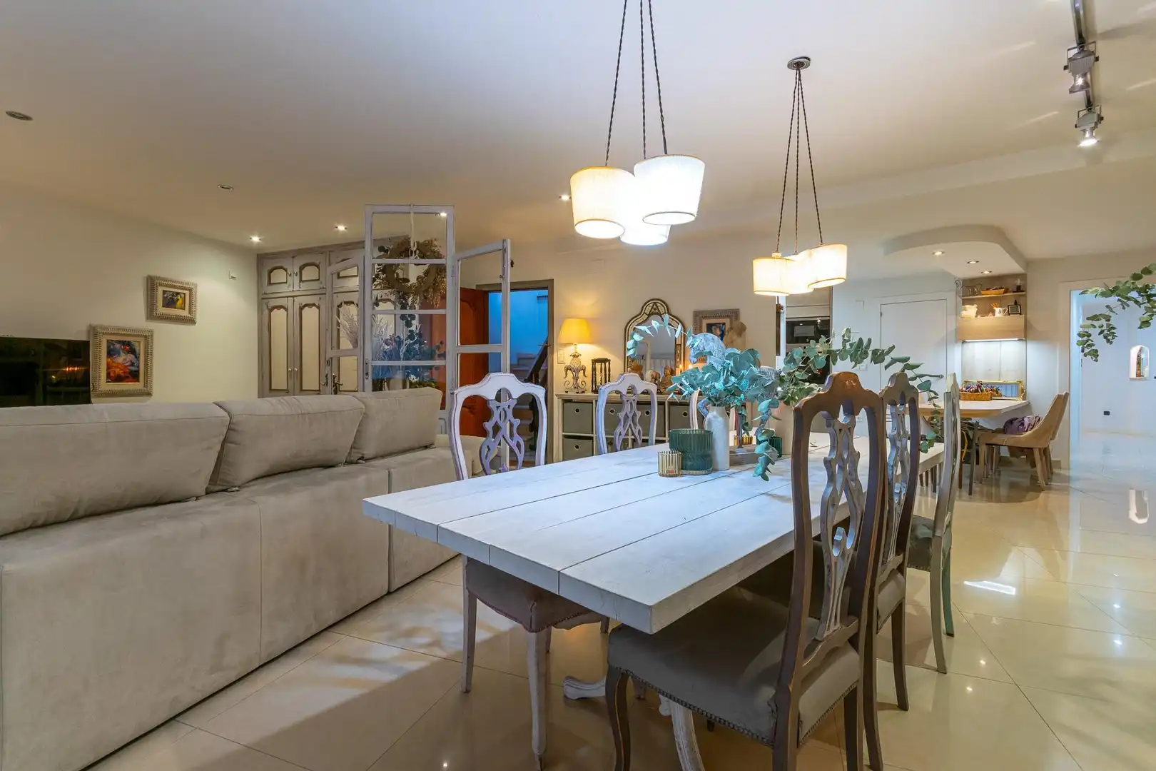 Comedor de Piso en venta en Crevillent con Aire acondicionado, Terraza y Trastero