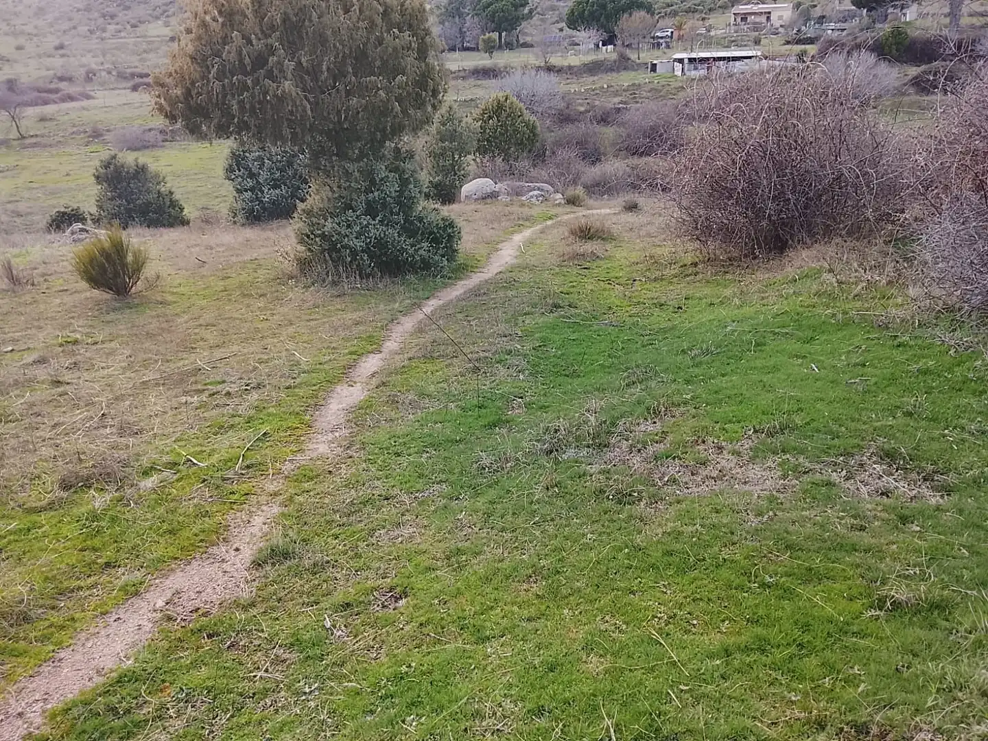 Terreno rustico in vendita a Fresnedillas de la Oliva, imagen 16