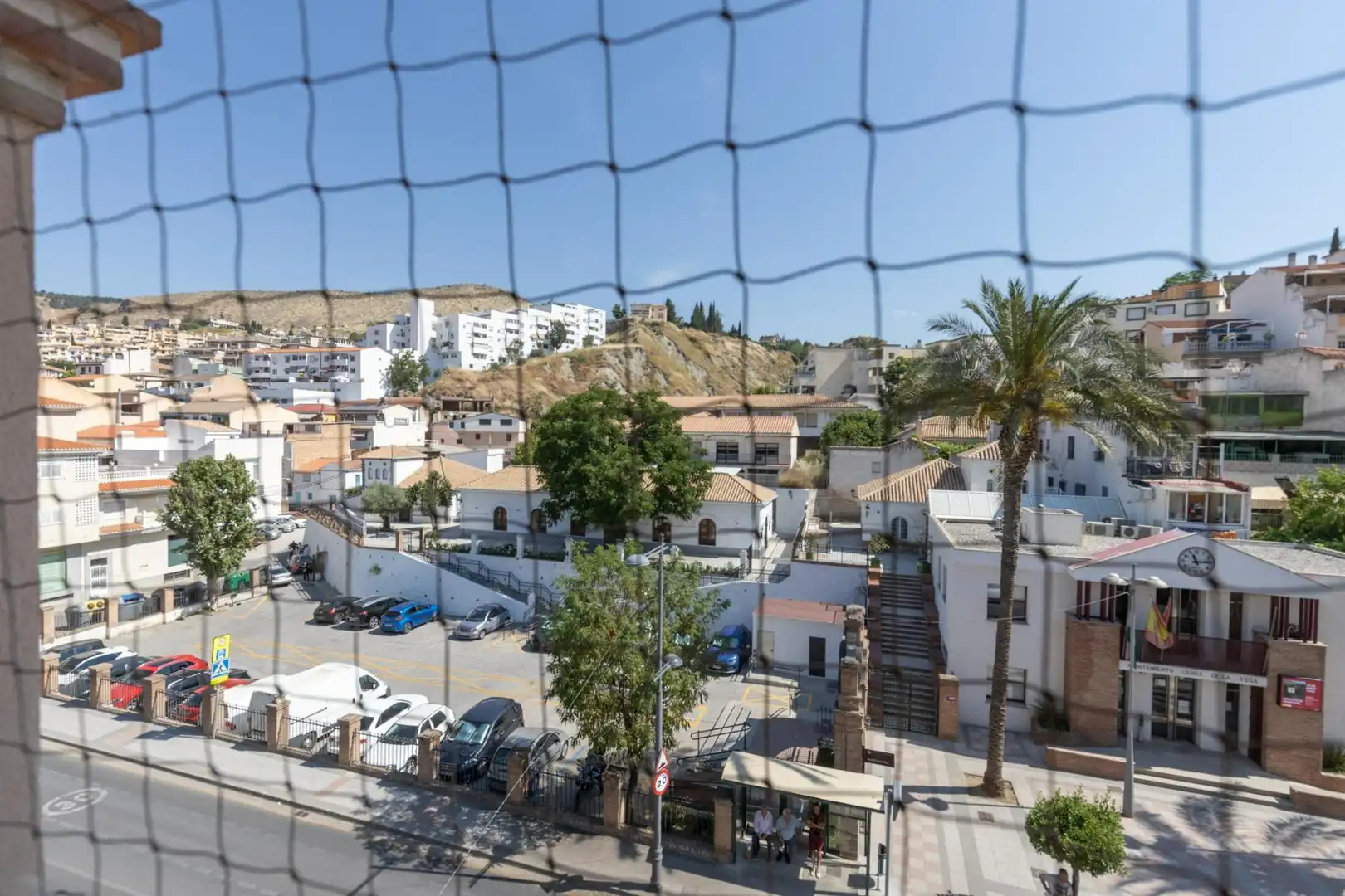 Penthouse with lift for sale in Avenida de la Sierra Nevada 90, imagen 6
