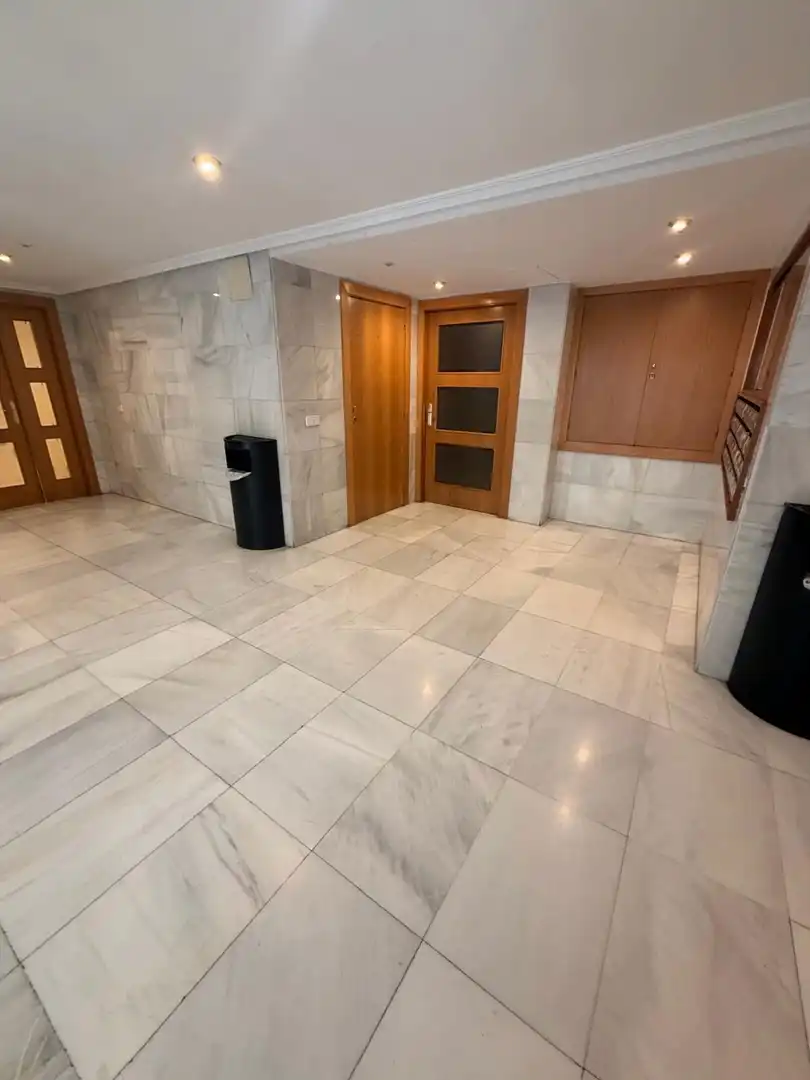 Flat for sale in Valdemoro  with Air Conditioner and Heating