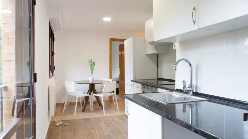 Flat for rent in Entrevías