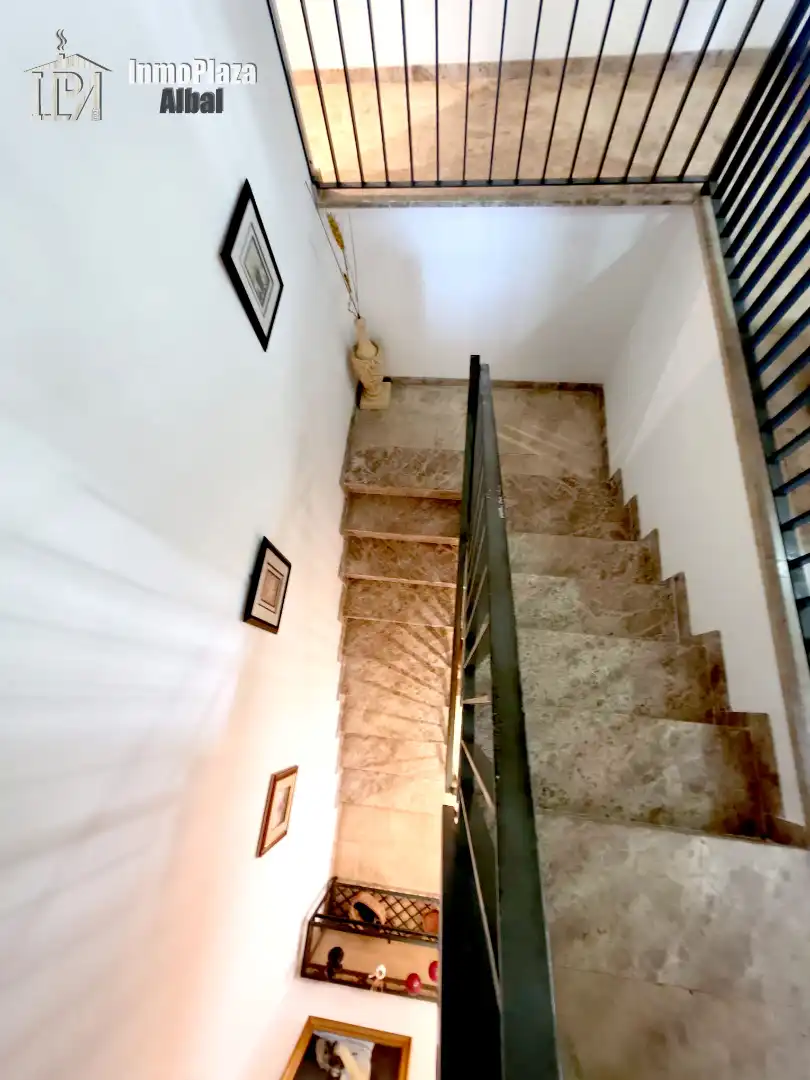 Dúplex en venta en Catarroja con Aire acondicionado, Trastero y Balcón