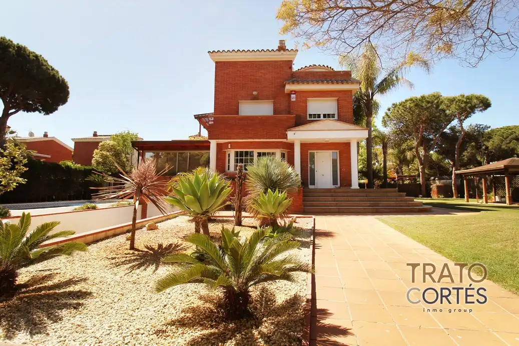 Casa o chalet en venta en Avinguda d'Europa, Gavà Mar
