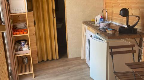 Foto 2 de Àtic de lloguer a Calle Justiniano, Cenes de la Vega, Granada