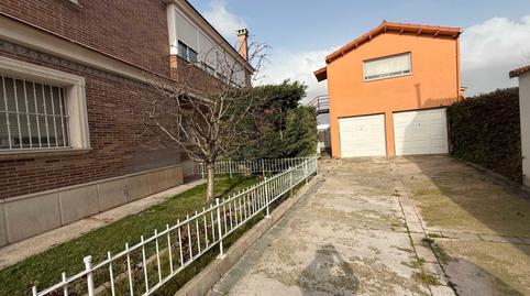 Foto 3 de Casa o chalet en venta en Calle Cordel de la Isla, 9, Santovenia de Pisuerga, Valladolid