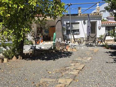 Villa avec jardin à vendre à L'Albir