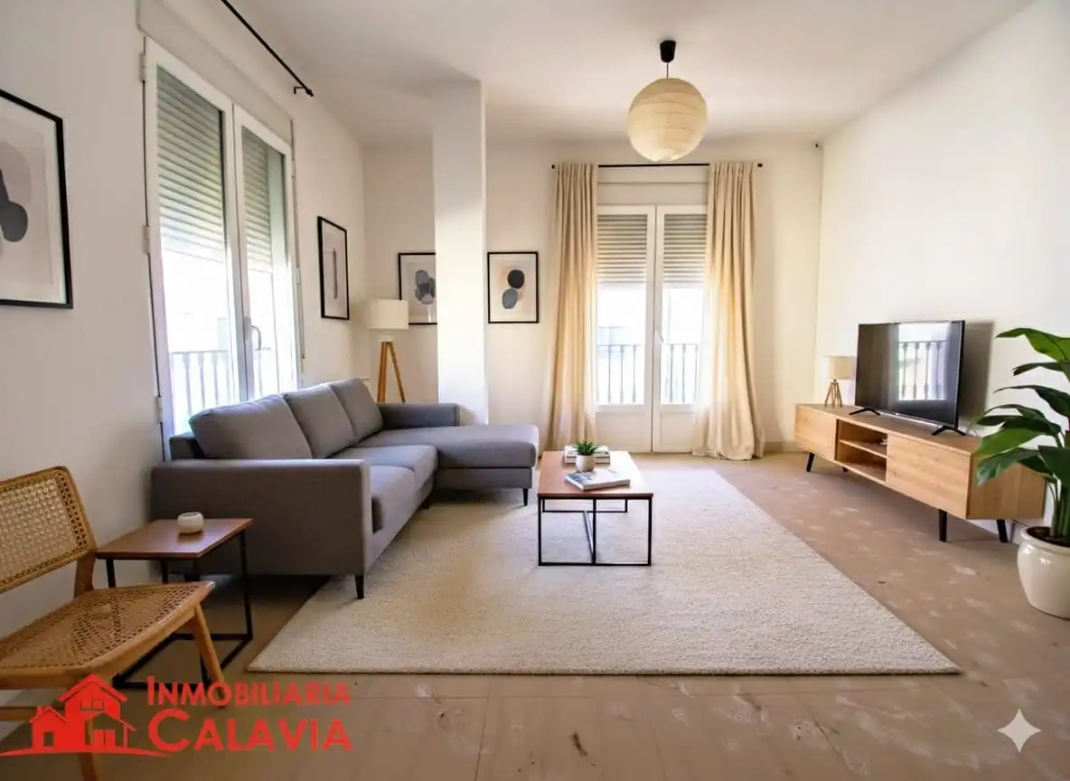 Appartamento con ascensore in vendita a Calle el Espartero, imagen 4