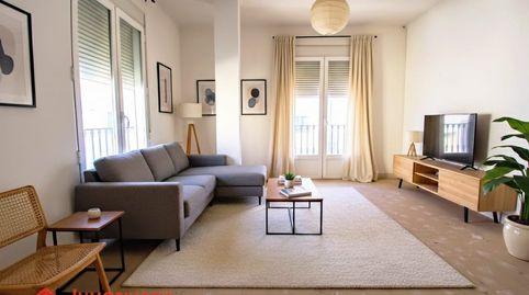 Foto 4 de Piso en venta en Calle el Espartero, Baeza, Jaén