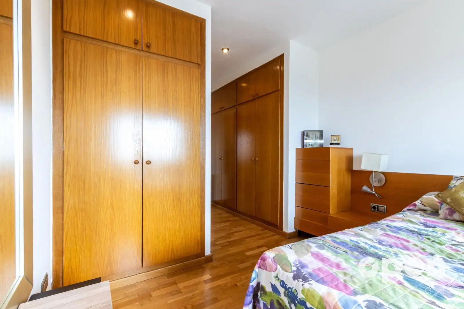 Dormitori de Casa o xalet en venda en Ullastrell amb Aire condicionat, Calefacció i Parquet