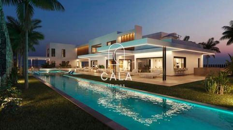 Foto 2 de Casa o chalet en venta en La Palmita, La Caleta, Adeje