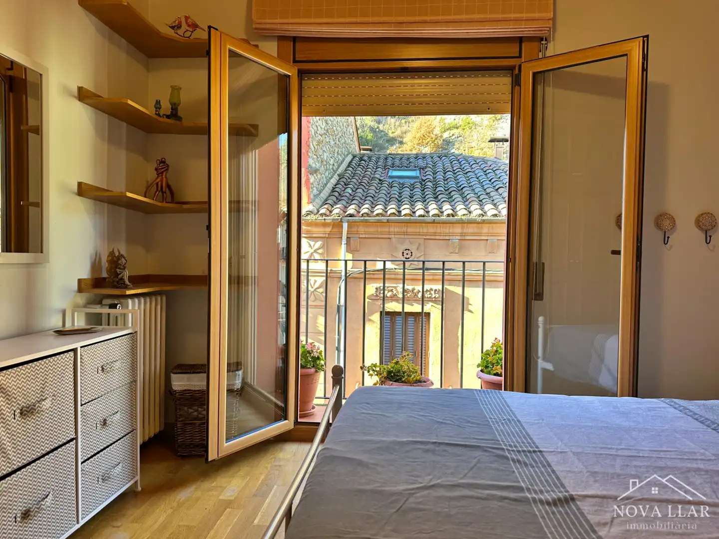 Habitación de Piso en venta en Ribes de Freser con Calefacción y Horno