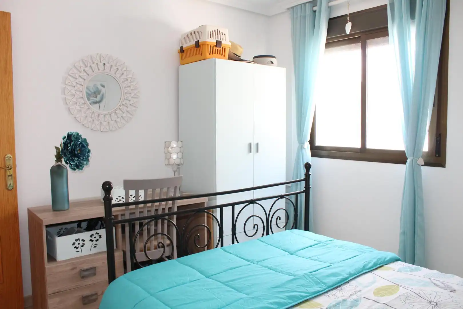 Apartments for sale in Diseminado Buenavista, 8, Enix
