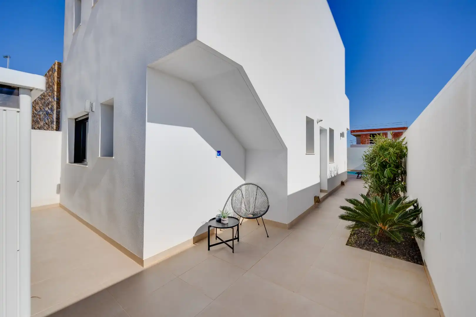 House with pool for sale in San Javier ciudad, imagen 11