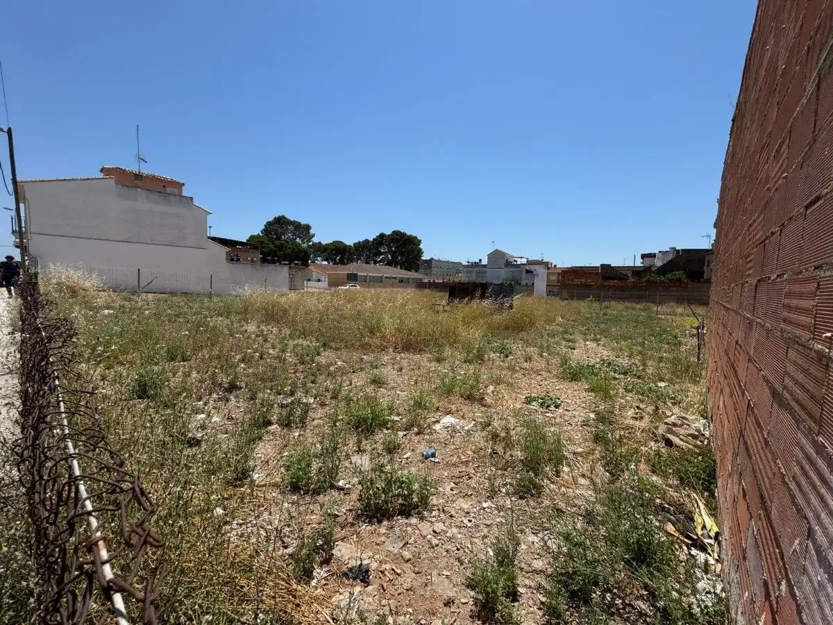 Terrenys i solars en venda a Massalavés, imagen 4
