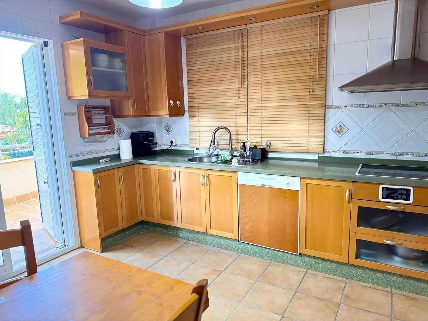 Villa avec piscine à vendre à Avenida Avenida de Bólnuevo, imagen 4