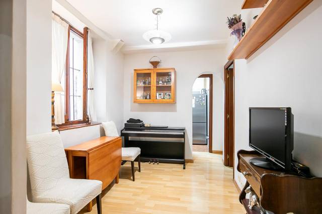 Piso en Venta en Carrer de l'Arc de Sant Silvestre en Sant Pere, Sta. Caterina i la Ribera