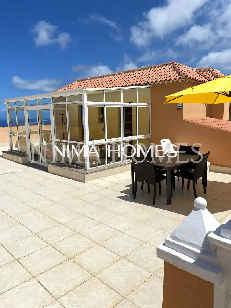 Maison à vendre à Icod de los Vinos pueblo, imagen 27