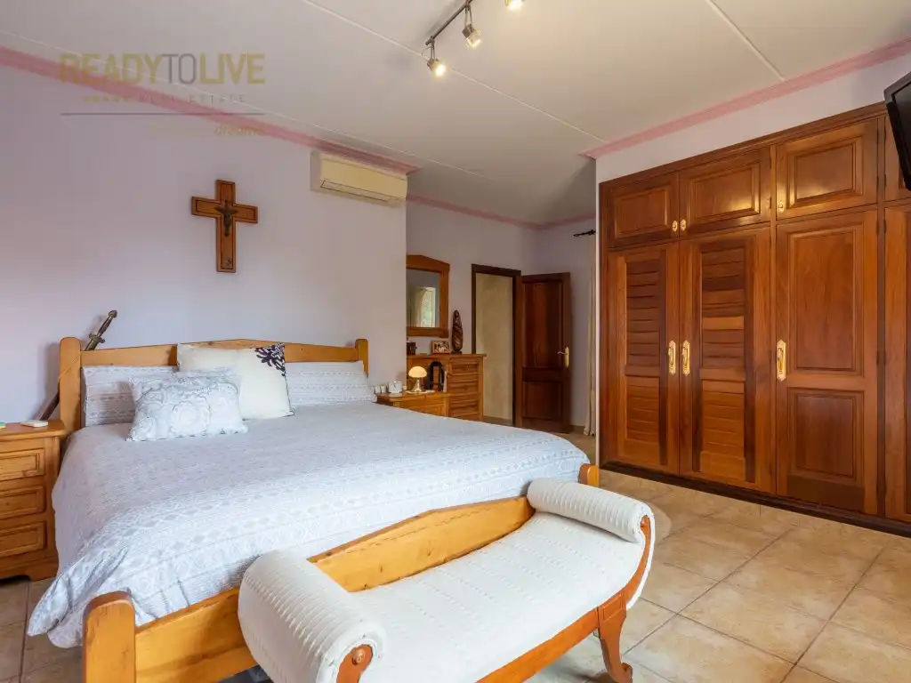 Villa con terrazza in vendita a Santa Margalida Poble, imagen 46