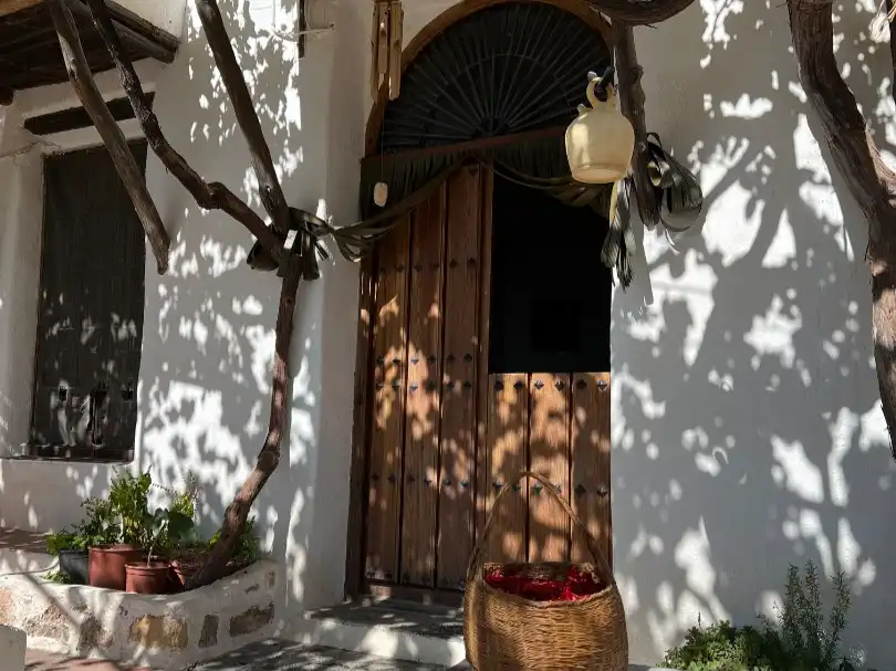 Casa rústica amb jardí en venda a Real 10, imagen 7