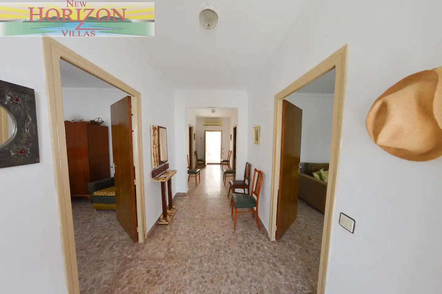 Casa en venta en Zurgena, imagen 3