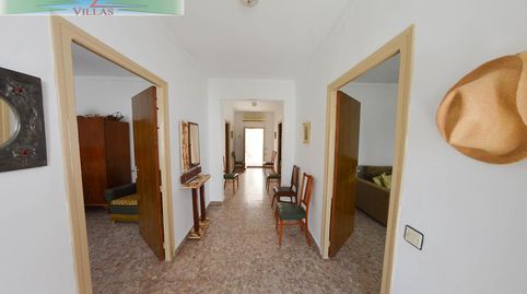 Foto 3 de Casa o chalet en venta en Zurgena, Almería