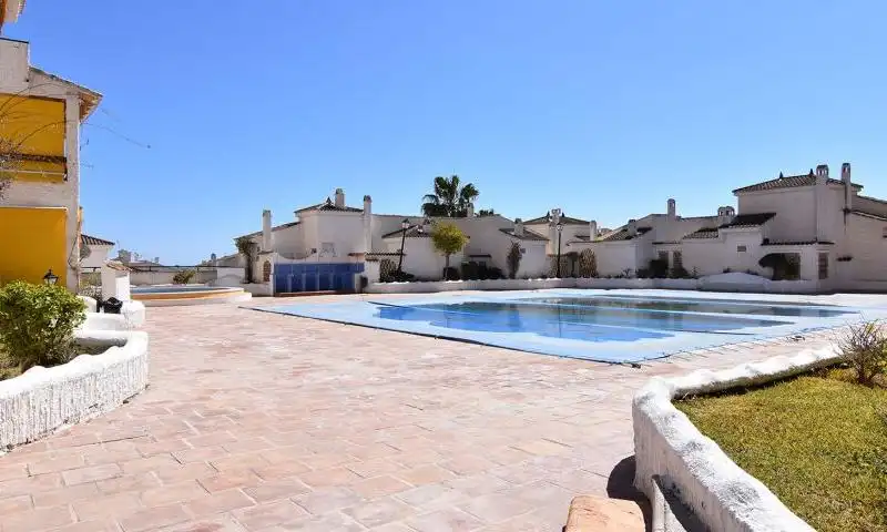 Detached homes for rent in Avenida Santiago Bernabéu, 46, Calas Santiago Bernabéu