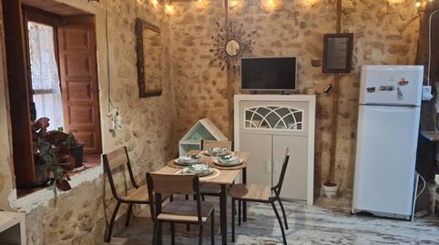 Foto 2 de Casa adosada de lloguer a C. Real, Gumiel de Mercado, Burgos