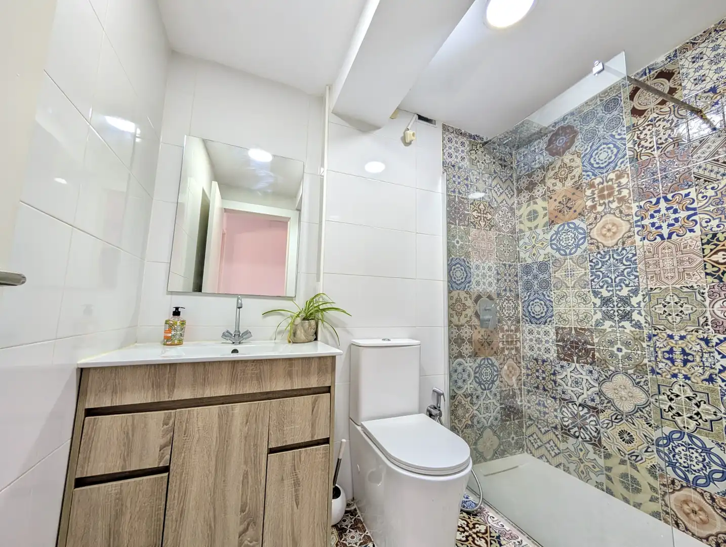 Baño de Piso en venta en Gijón  con Trastero