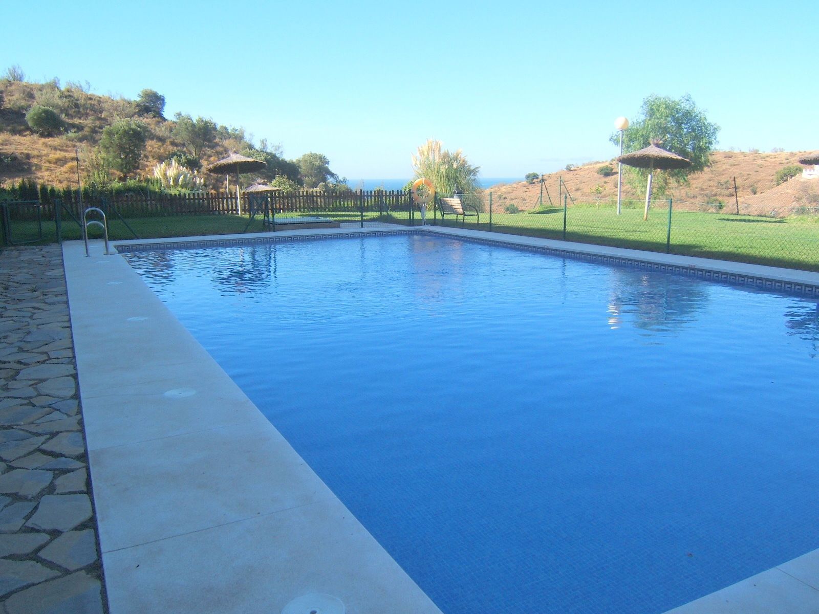 Piso de alquiler en MALAGA VIRGEN, La Cala del Moral
