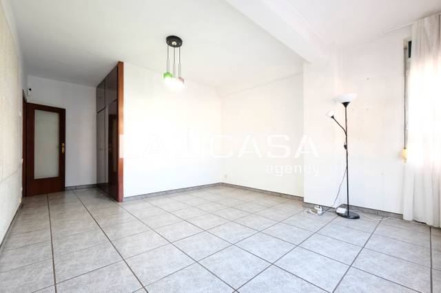 Piso en Venta en Carrer de Sant Iscle en El Turó de la Peira