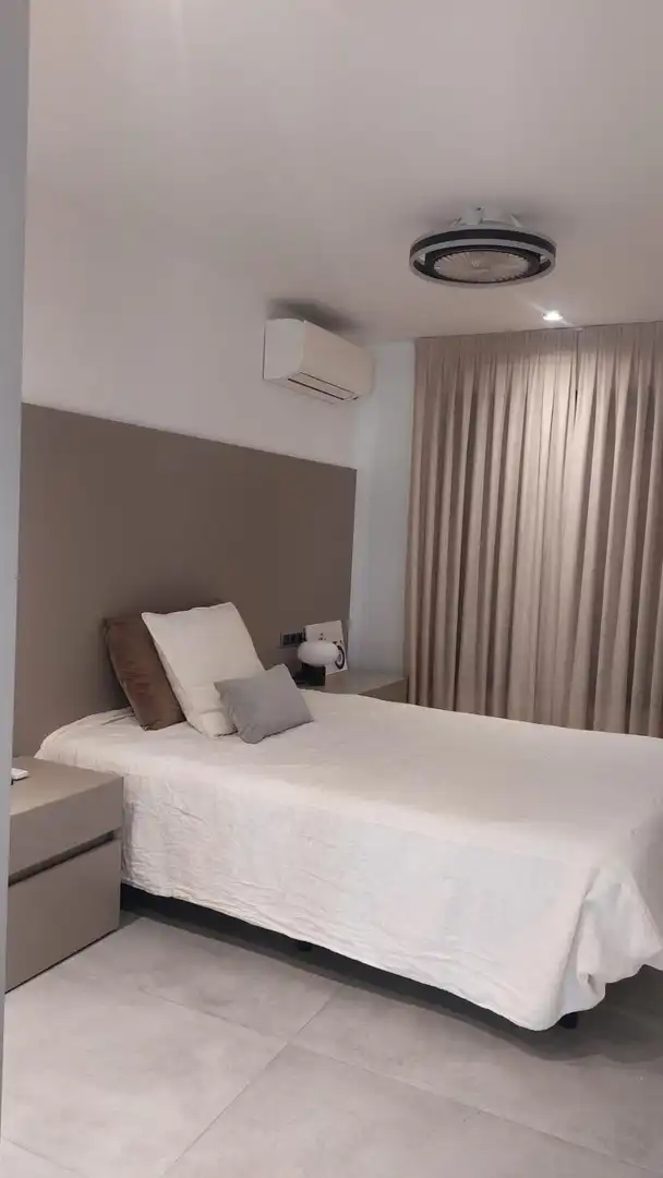 Dormitori de Casa o xalet en venda en Sant Pere de Ribes amb Piscina