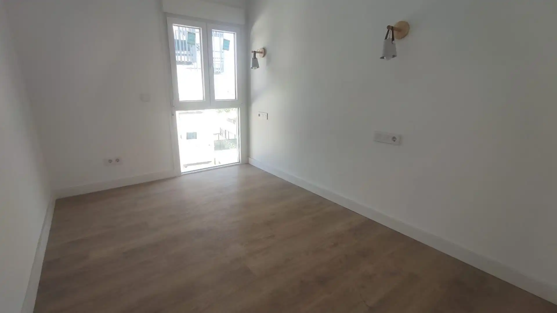 Schlafzimmer von Maisonette zum Verkauf in Torremolinos mit Klimaanlage, Terrasse und Abstellraum